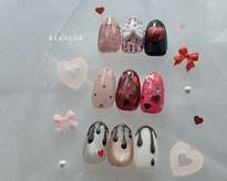 ネイルサロン ブランロール 三軒茶屋店(Blanl'or)