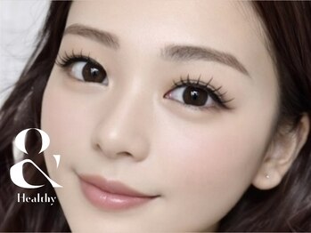 ゲート いわき(Gate)/アンドヘルシー