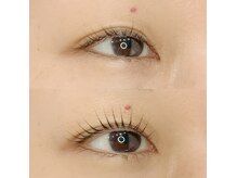 メメミュール(meme meulu-)/ラッシュリフト