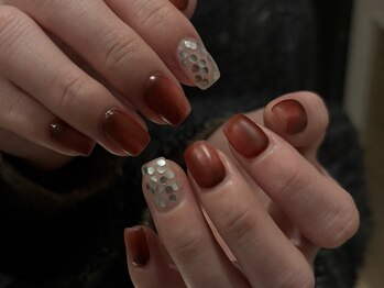 ヴィコ 広島並木通り店(vico)/マット仕上げ/並木通り/広島