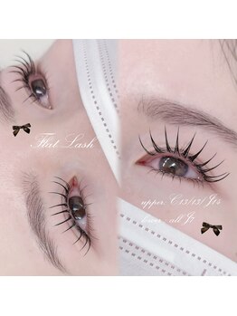 プティ アンジュ(Petit Ange)/＊フラットラッシュ＊