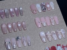 アルブル(ARBRE)/ガーリートレンド定額 ¥8,900