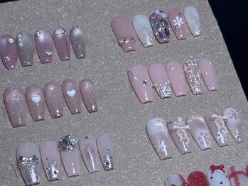 アルブル(ARBRE)/ガーリートレンド定額 ¥8,900