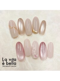 【HAND】定額シンプルコース