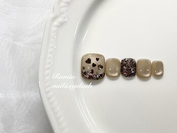 定額フット¥7,500