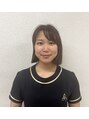 輝 らいと&nbsp;スタッフ RINA