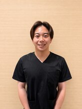 和美躰&nbsp;落合 俊輔