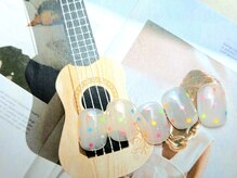 ニコ(nico)の雰囲気（毎月変わるデザイン◎定額コースが人気＊。゜）