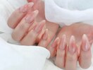 《パラジェル》オーロラネイル