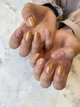 シャルム ド ネイルズ(Charm de nails)/