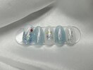 【定額Bコース16種】7月新作