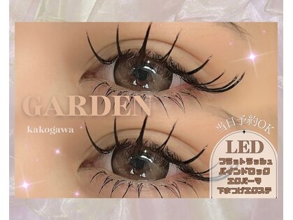 ガーデン 加古川店(GARDEN)の写真