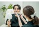 ホワイトニングショップ 安城店の写真/メンズホワイトニング大人気★