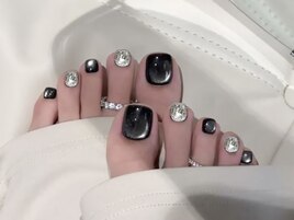 フットネイル