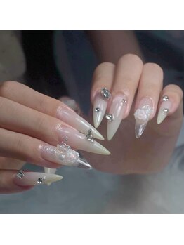 シシ(Cici)/
