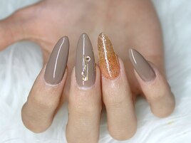 (ジェル)毎月変わるSALEデザイン