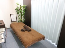 匠施術院/1≪内観≫