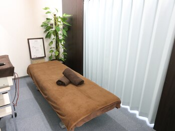 匠施術院/1≪内観≫