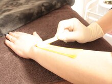 ワキシングサロン ジーニー 五反田店(genie)/