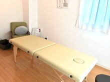 オステオパシック ペインマネジメントセンター(Osteopathic pain management center)/内観