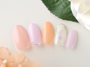 サロンドビオ(Salon de vio)/