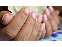 スマイルズ ネイル(Smile's NAIL)/お客様ネイル