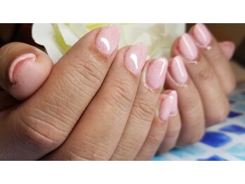 スマイルズ ネイル(Smile's NAIL)/お客様ネイル