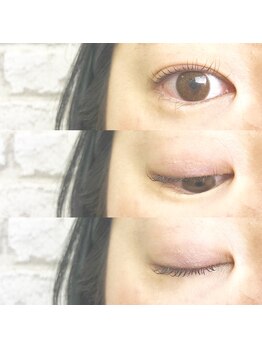 プライズアイリス アイラッシュ 池袋東口店(prize Iris eyelash)/まつ毛パーマ♪【池袋】