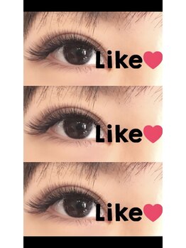 キャルショウナン バイ サンダンス(CALSHONAN by SUNDANCE)/しっかりボリューム☆