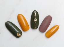 ジーネイルコウベ(G NAIL KOBE)/ハンドDコース 2990円