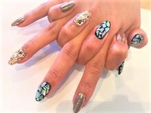 メゾフォルテ/☆付け放題コース☆