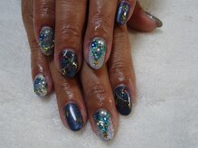 ネイルサロン リッティー(RITTY)/