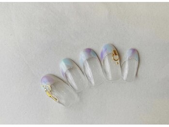 ロータス Lotus/マーブルフレンチ