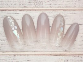 ＃オフィスネイル＃シンプル