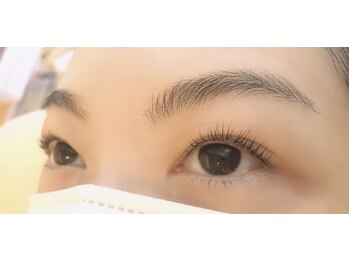 ルシア 阿倍野店5F(Lucia)/パリジェンヌラッシュリフト