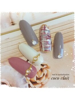 こだわりコレクション☆秋冬