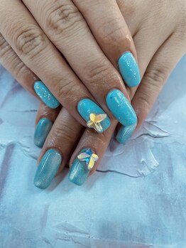 アンベリール(Embellir)/4/21