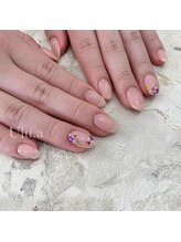 ウルア(Ulu.a)/アート2本 6000円