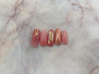 レーヴ(reve)/ニュアンスコース