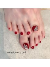 エムシーベル(m.c bell)/