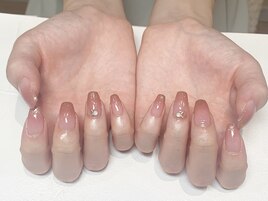 定額★８０００円　担当金田