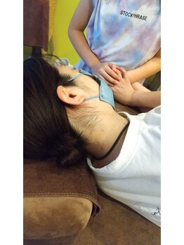 ココ(KoKo)/親子でwax♪