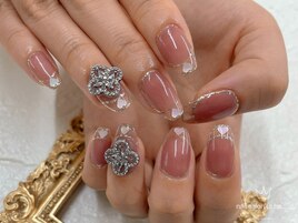 持ち込みデザインコース6980円