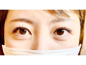 ビューティーサロン リンド(Beauty Salon Lindo)/まつ毛カール