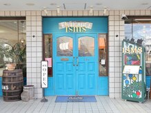 イズム(isms...)