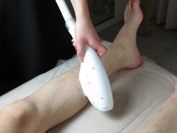 アンク(AnnC)/部分脱毛から全身脱毛まで◎