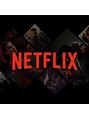 エル アイラッシュアンドヘッドスパ(Ele) Netflixで洋画、韓ドラを観る事にハマってます☆