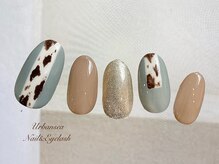 アーバンシーネイル 赤羽店(Urbansea nail)/nail &nbsp;trend design 9.980円