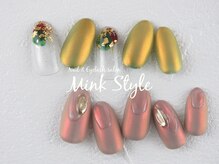 ミンクスタイル 代々木公園 代々木八幡店(Mink style)/