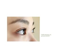 オアジス(OASIS.)/パリジェンヌラッシュリフト